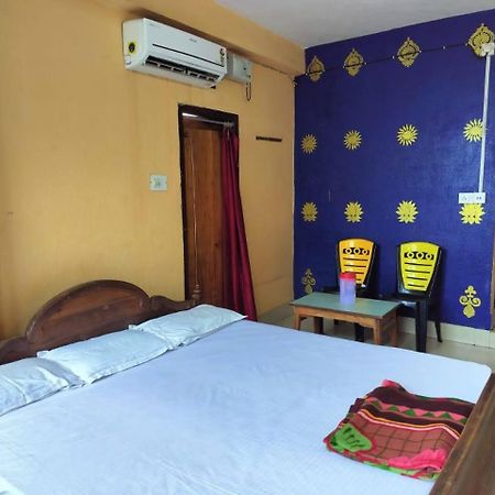 Tripureswari Guest House Purî Extérieur photo