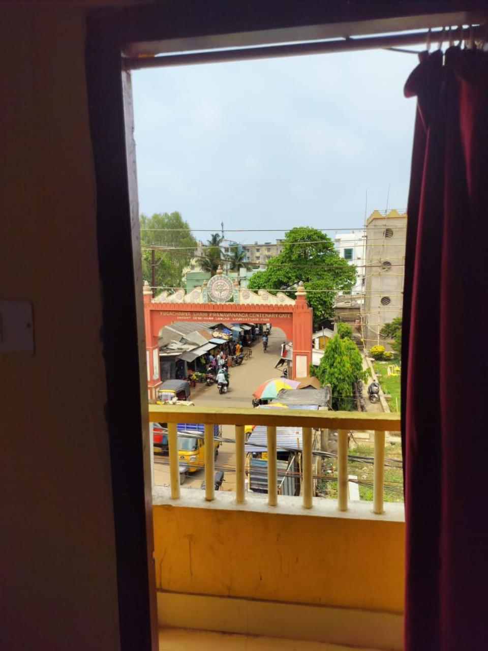 Tripureswari Guest House Purî Chambre photo